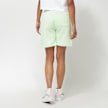 On Vacation Palm Logo Sweat Shorts light green grün 12070 2