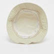 Karl Kani Signature Nylon Bucket Hat Beige 12151 3