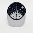 New Era 59Fifty Side Patch NFL New England Patriots blau 12300 4