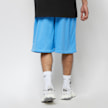 SNIPES Small Logo Essential Mesh Shorts blue Blau 12314 2