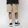 SNIPES Small Logo Essential Mesh Shorts sand Beige 12317 2