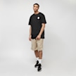 SNIPES Small Logo Essential Mesh Shorts sand Beige 12317 4