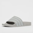 adidas Originals adilette Badelatschen grau 12523 2