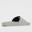 adidas Originals adilette Badelatschen grau 12523 3