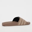 adidas Originals adilette Badelatschen braun 12524 3