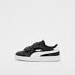 PUMA Smash v2 L V Inf Kleinkinder schwarz 49679 1