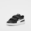 PUMA Smash v2 L V Inf Kleinkinder schwarz 49679 2
