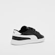 PUMA Smash v2 L V Inf Kleinkinder schwarz 49679 3