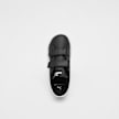 PUMA Smash v2 L V Inf Kleinkinder schwarz 49679 5