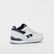 Reebok Classic Leather Step N Flash Kleinkinder Weiß 40800 3