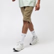 Urban Classics Stretch Twill Joggshorts beige 12883 1