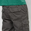 Urban Classics Double Pocket Cargo Shorts magnet schwarz 12900 3