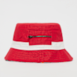 Karl Kani x Stranger Things Woven Signature Reversible Bucket Hat multicolor 12962 5