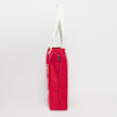Karl Kani x Stranger Things Woven Signature Beach Bag rot 12969 2