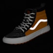 Vans SK8-Hi MTE-1 (GS) gelb 9970 6