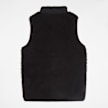 Jordan Junior Sherpa Vest Pink 10019 3
