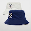 adidas Originals Reversible Nylon Bucket Hat blau 10256 1