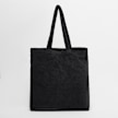 Mister Tee SLAY DIY Terry Tote Bag black Schwarz 10358 3