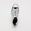 Converse Chuck Taylor All Star Sunset Swirl (GS) blau 10361 5