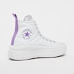 Converse Chuck Taylor All Star Move Platform (GS) weiß 10367 3