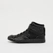 Converse Pro Blaze Strap Leather Kinder schwarz 10386 1