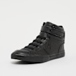 Converse Pro Blaze Strap Leather Kinder schwarz 10386 2