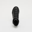Converse Pro Blaze Strap Leather Kinder schwarz 10386 5
