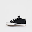 Converse Chuck Taylor All Star Cribster Kleinkinder schwarz 10524 1