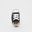 Converse Chuck Taylor All Star Cribster Kleinkinder schwarz 10524 5