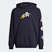 adidas Originals x Disney Hoodie grau 10533 1