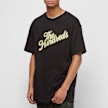 Market Bubble Letter T-Shirt wit 15671 5