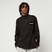 Champion Micro Polar Fleece Half Zip Top schwarz 15684 1