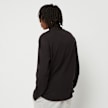 Champion Micro Polar Fleece Half Zip Top schwarz 15684 2