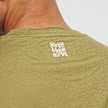 Champion Rochester Eco Future Crewneck T-Shirt grün 15843 5
