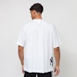 Champion Rochester MLB New York Yankees Crewneck T-Shirt weiß 15848 2