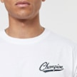 Champion Rochester MLB New York Yankees Crewneck T-Shirt weiß 15848 3