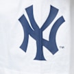 Champion Rochester MLB New York Yankees Crewneck T-Shirt weiß 15848 4