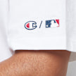 Champion Rochester MLB New York Yankees Crewneck T-Shirt weiß 15848 5