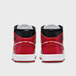 Jordan Air Jordan 1 Mid czerwony 15922 5