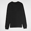 Champion Junior Legacy Long Sleeve Crewneck T-Shirt Schwarz 15955 2