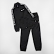 Champion Full Zip Suit schwarz 15961 1