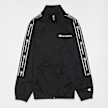 Champion Full Zip Suit schwarz 15961 2
