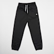 Champion Full Zip Suit schwarz 15961 6