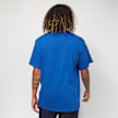Mitchell & Ness NCAA Legendary Slub  Tee Marquette University blau 16030 2