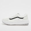 Vans UA Old Skool Overt CC weiß 16041 1
