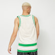 Karl Kani Varsity Mesh Tank Beige 16109 2