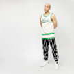 Karl Kani Varsity Mesh Tank Beige 16109 4