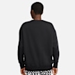 Nike   Sportswear Phoenix Fleece Oversized Crewneck Sweatshirt negro 16112 2