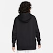 Nike   Sportswear Phoenix Fleece Oversized Hoodie noir 16115 2