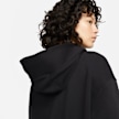 Nike   Sportswear Phoenix Fleece Oversized Hoodie czarny 16115 5